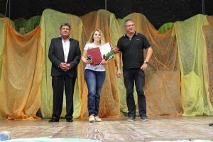 Podelitev priznanj najuspešnejšim16